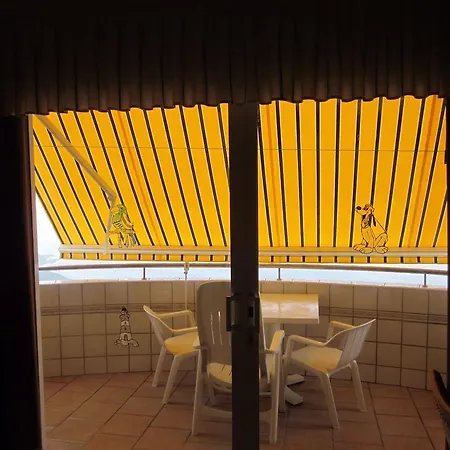 Teide Sunset Apartment