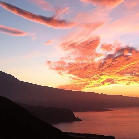Teide Sunset *