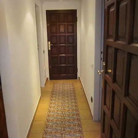 Teide Sunset Apartment La Matanza De Acentejo